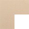 Ekena Millwork 7"W x 28"D x 28"H Thin Chapel Hill Rough Cedar Woodgrain TimberThane Corbel, Primed Tan CORUR07X28X28CHPRCPR - alternate 6